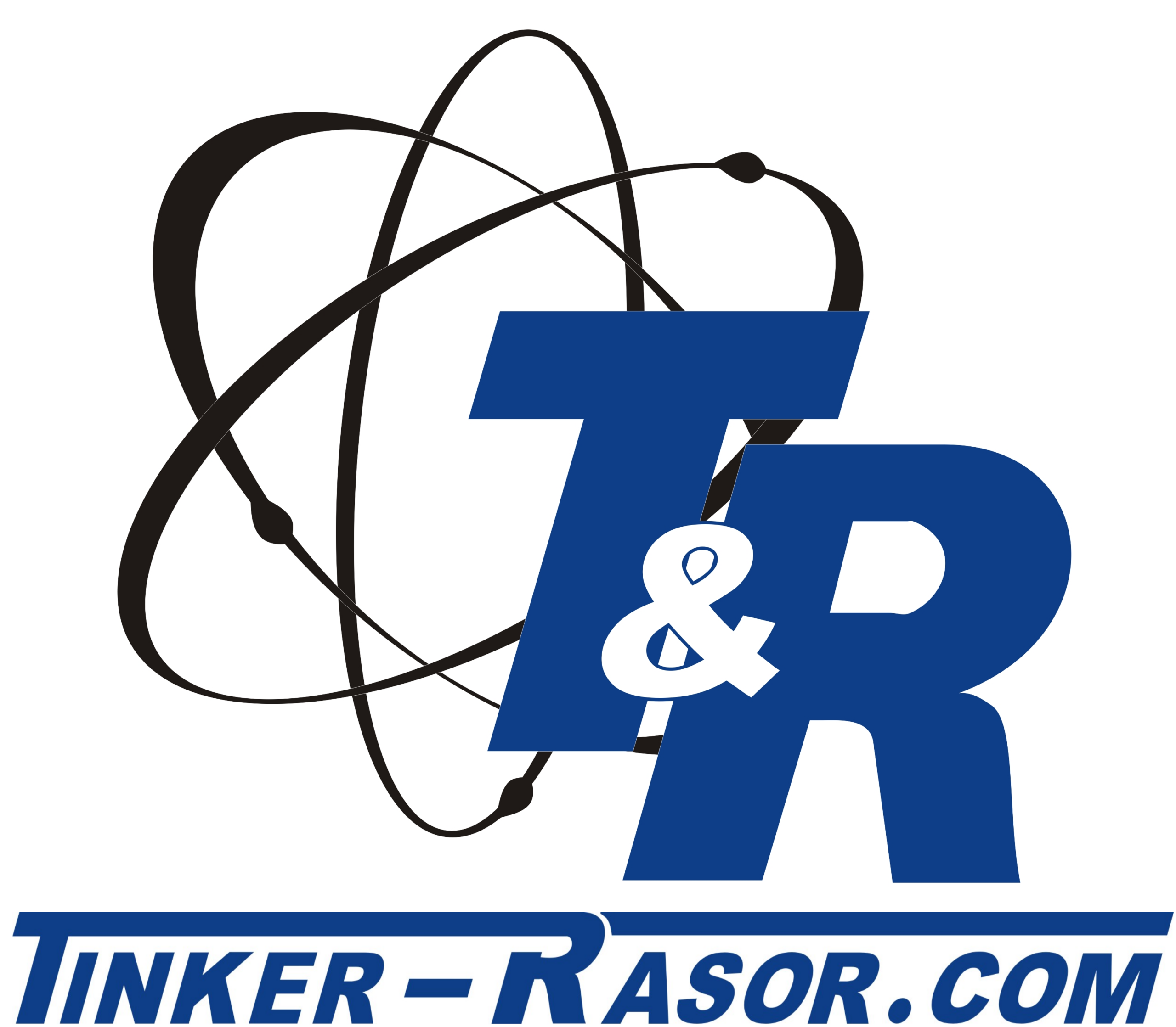 T&R logo