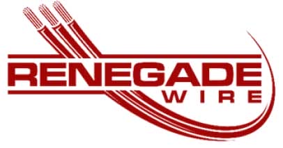 Renegade Wire Logo